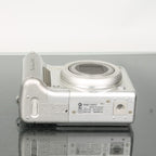 Canon PowerShot A700