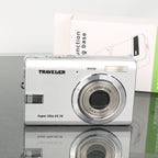 Traveler Super Slim XS 70