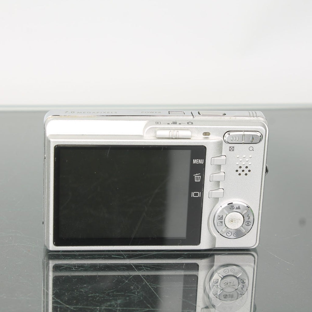 Traveler Super Slim XS 70