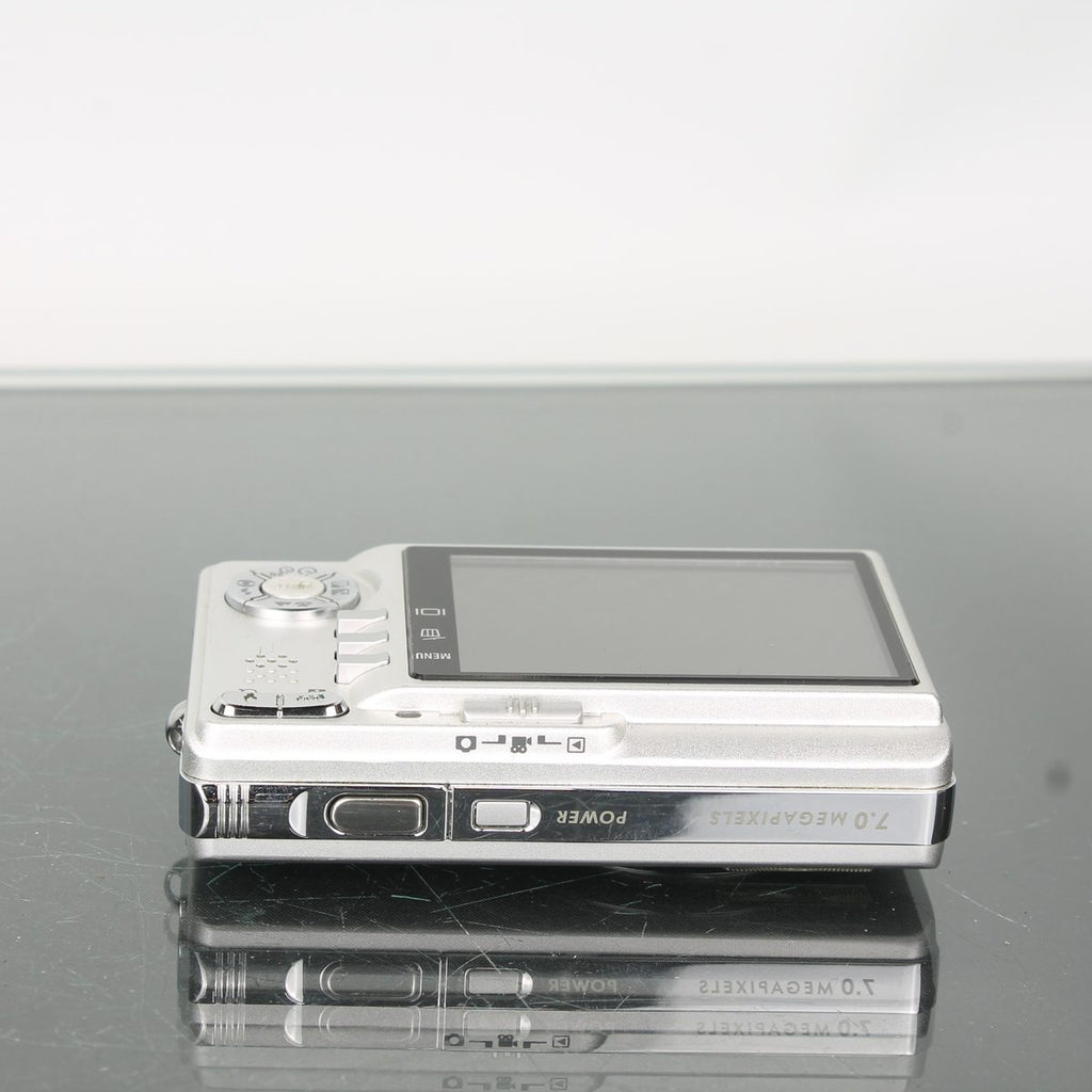 Traveler Super Slim XS 70