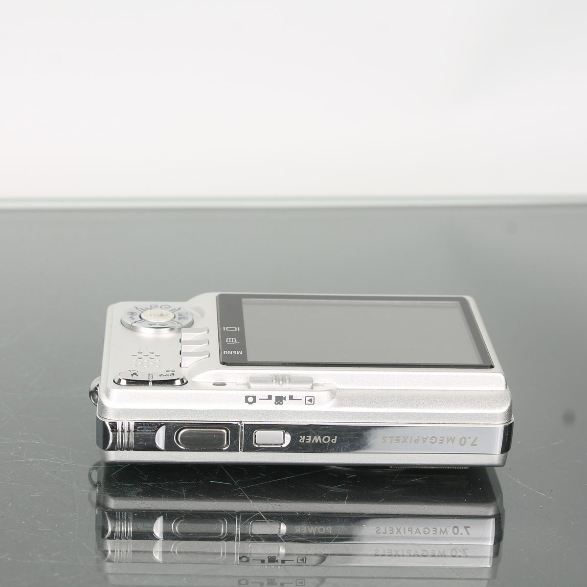 Traveler Super Slim XS 70