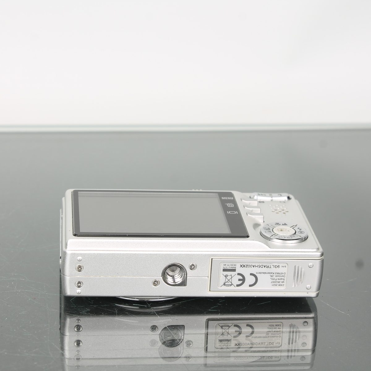 Traveler Super Slim XS 70