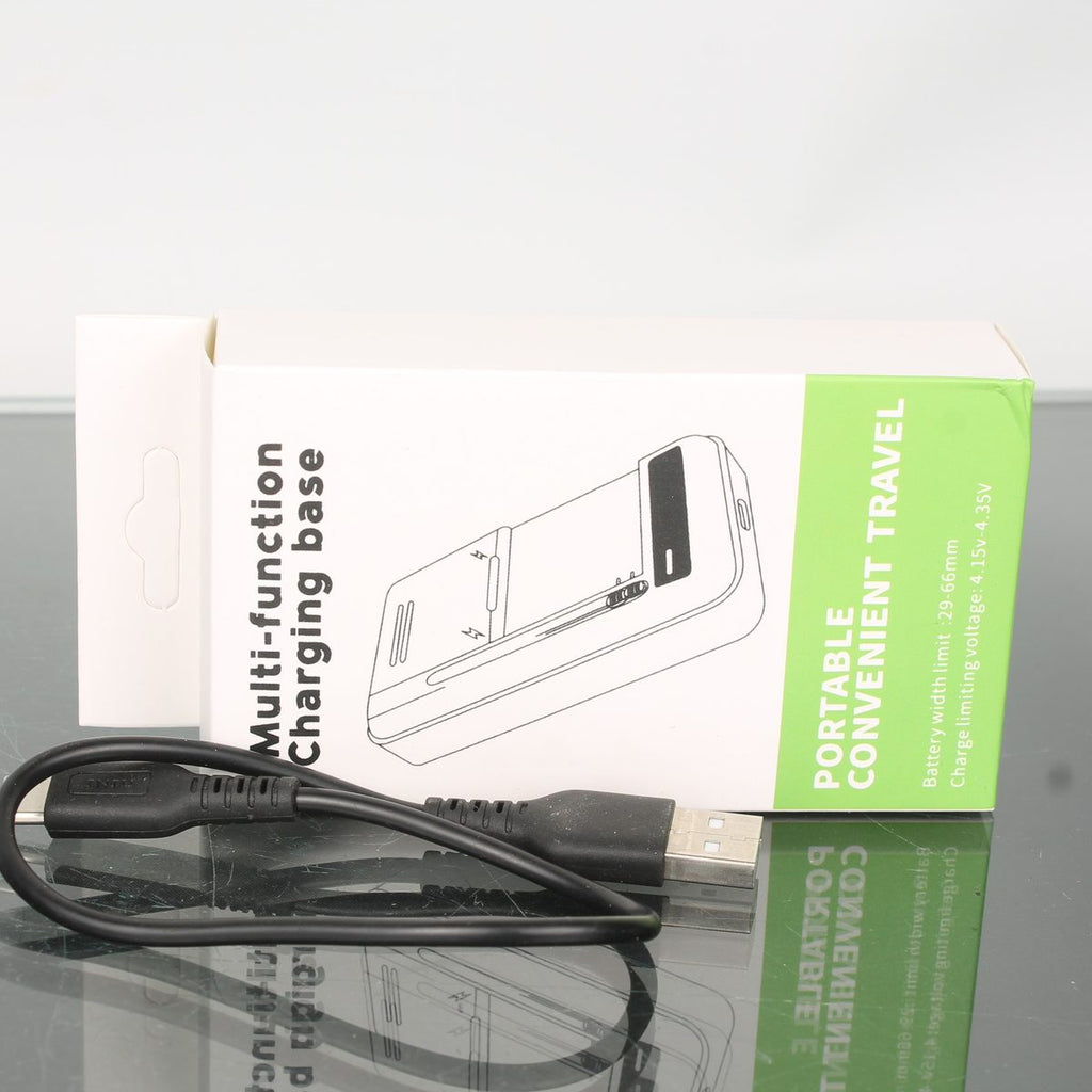 Traveler Super Slim XS 70