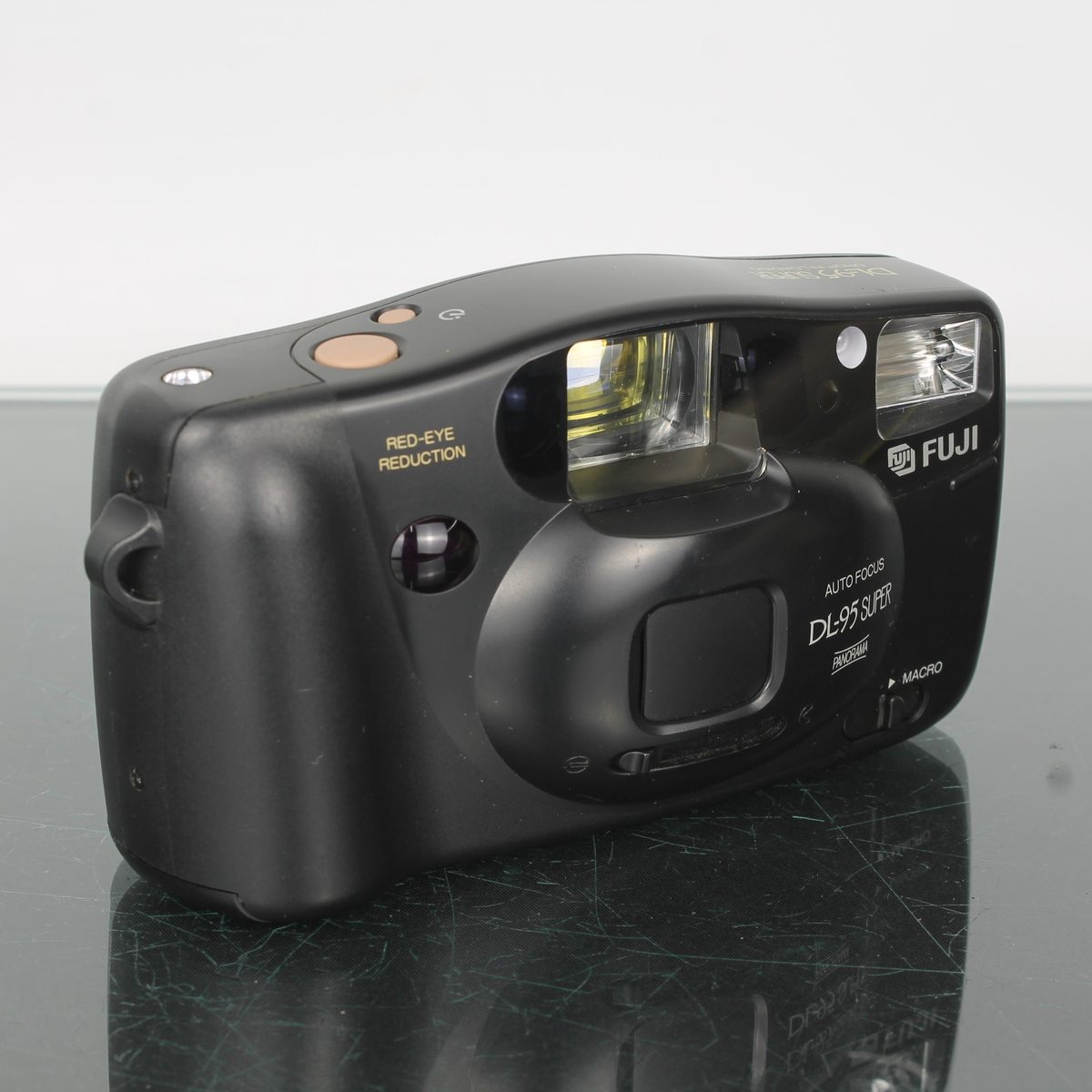 FUJI AUTO FOCUS DX コンパクトカメラ FUJI AUTO FOCUS DX コンパクトカメラ 【公式通販】