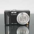 Panasonic Lumix DMC-TZ25