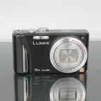Panasonic Lumix DMC-TZ25