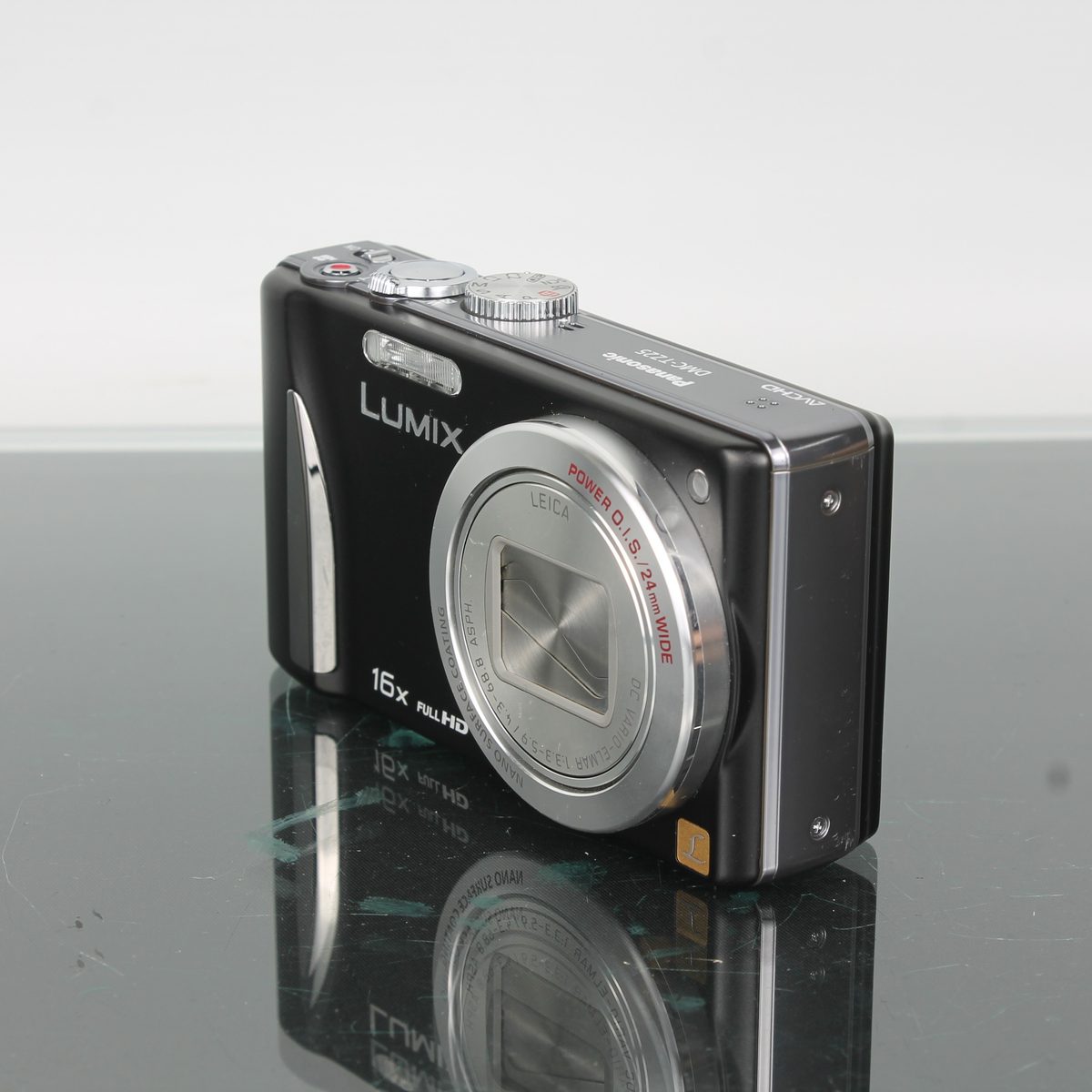 Panasonic Lumix DMC-TZ25
