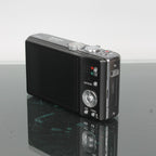Panasonic Lumix DMC-TZ25