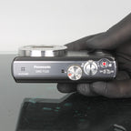 Panasonic Lumix DMC-TZ25