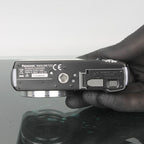 Panasonic Lumix DMC-TZ25
