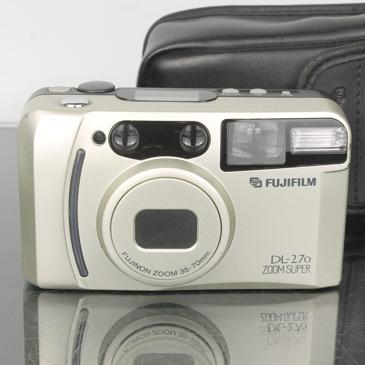 Fujifilm DL-270 Zoom Super