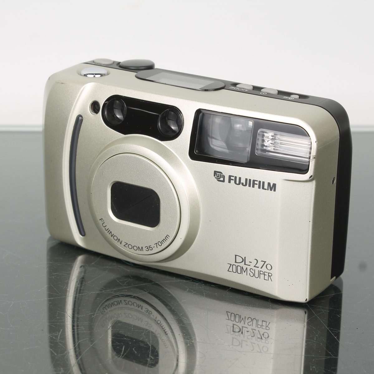 Fujifilm DL-270 Zoom Super