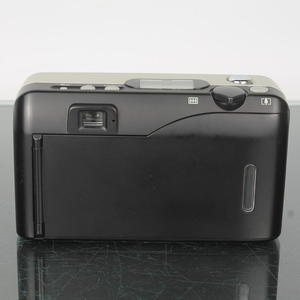 Fujifilm DL-270 Zoom Super