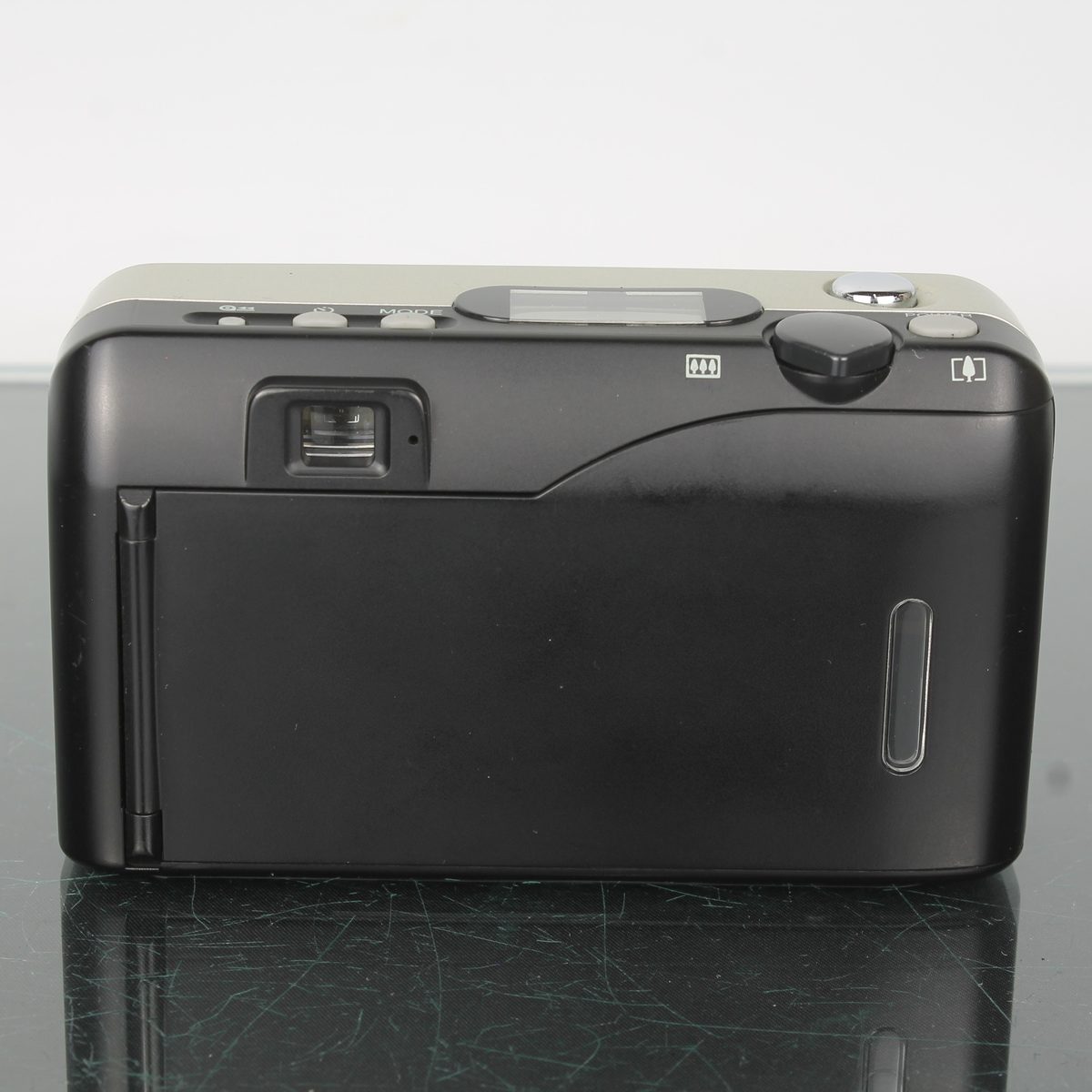 Fujifilm DL-270 Zoom Super