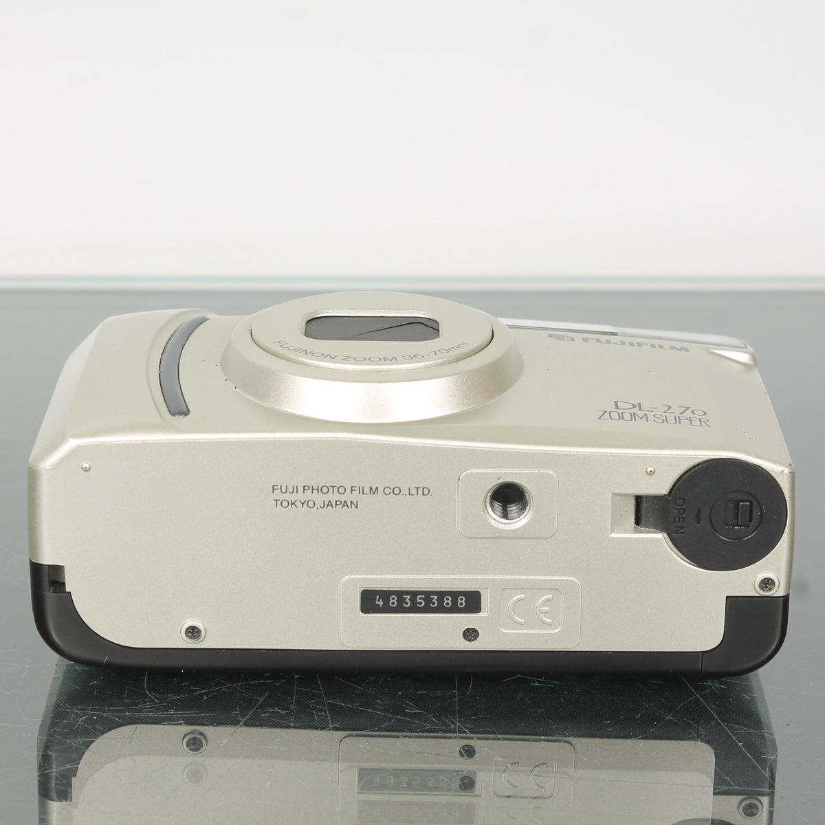 Fujifilm DL-270 Zoom Super