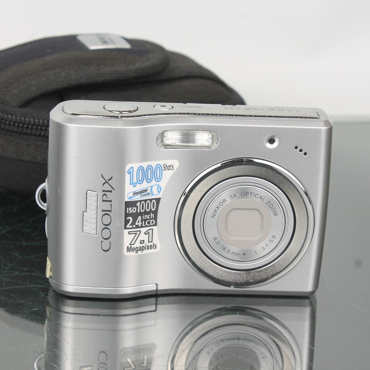 Nikon Coolpix L14