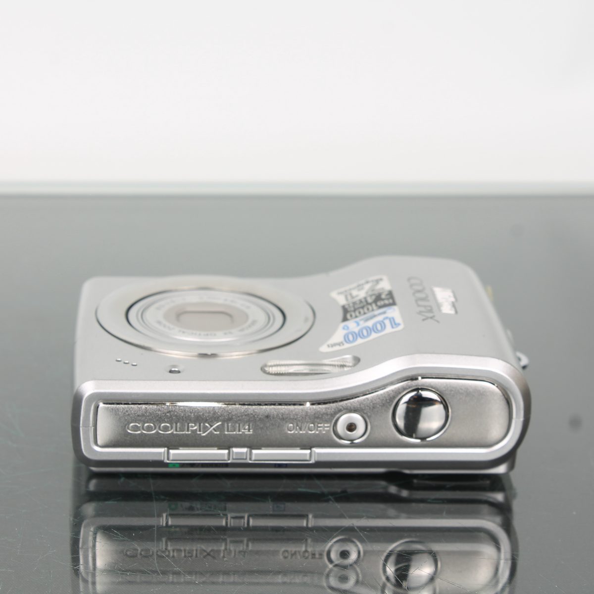 Nikon Coolpix L14