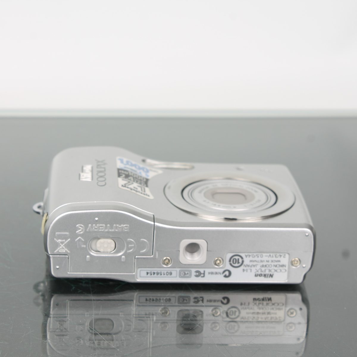 Nikon Coolpix L14