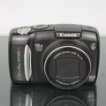 Canon PowerShot SX120 IS