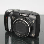 Canon PowerShot SX120 IS