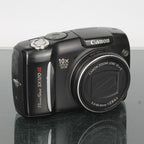Canon PowerShot SX120 IS