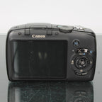 Canon PowerShot SX120 IS