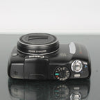 Canon PowerShot SX120 IS