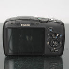 Canon PowerShot SX120 IS