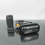 Canon LEGRIA HF R706