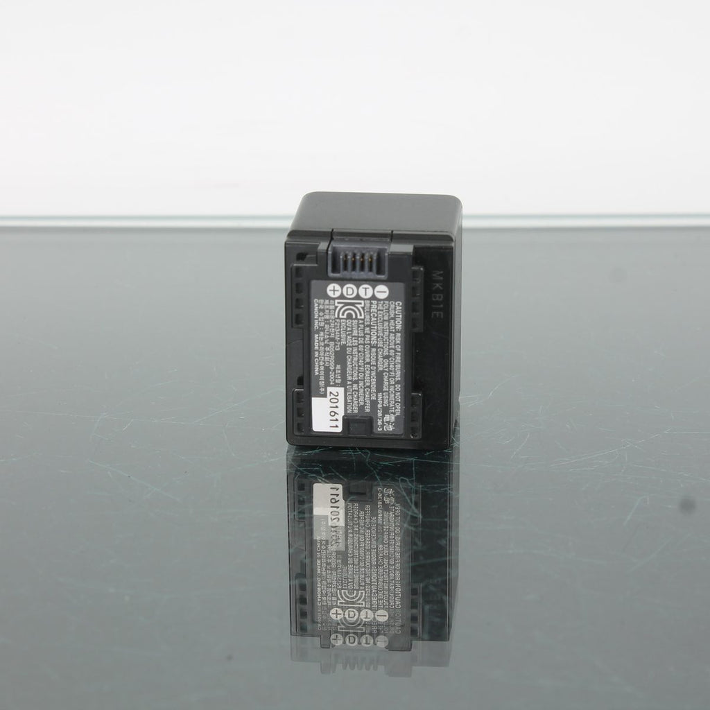 Canon LEGRIA HF R706