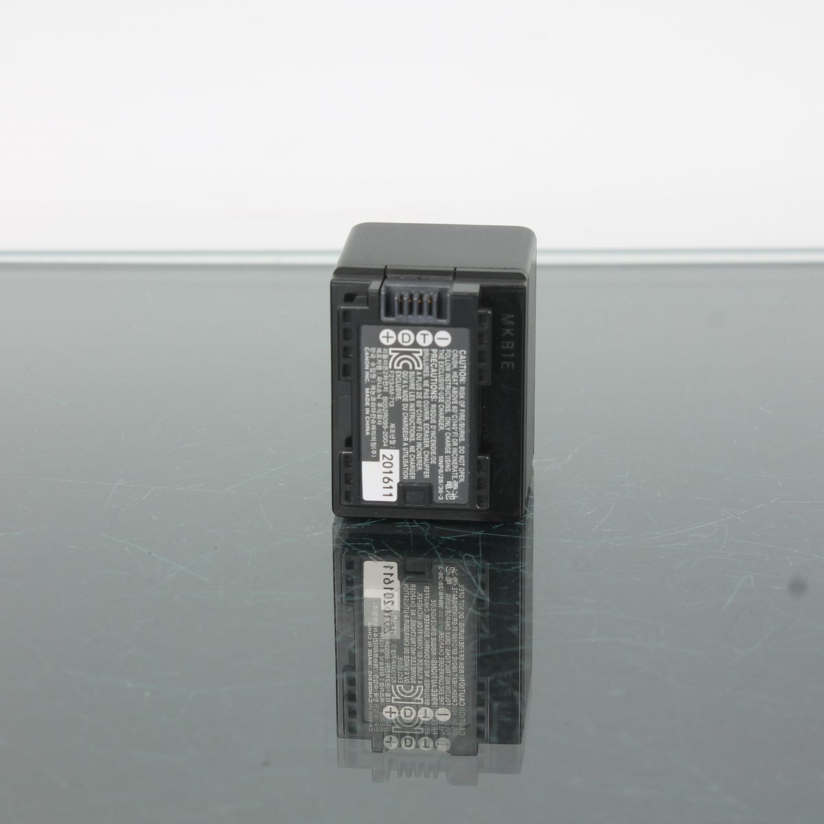 Canon LEGRIA HF R706