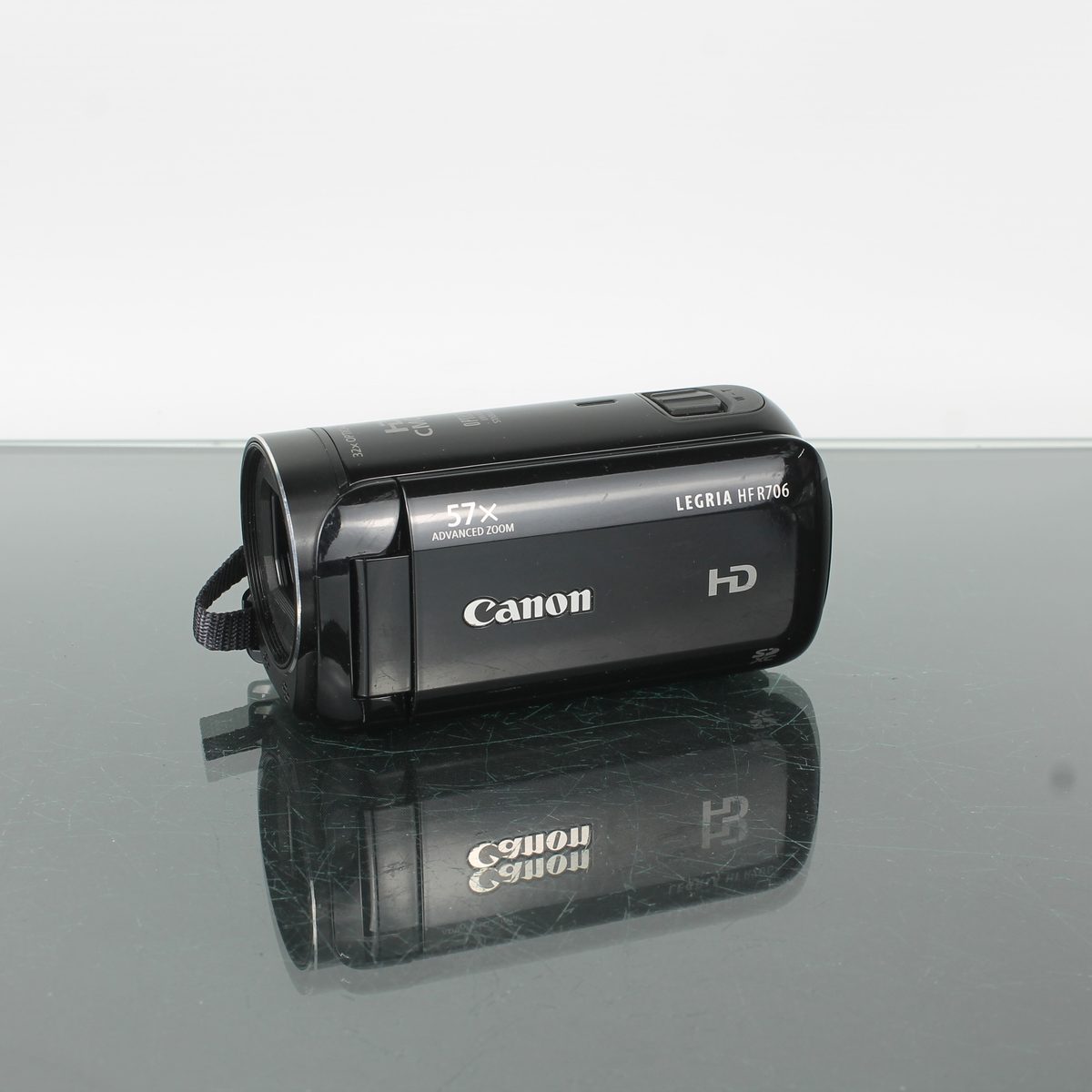Canon LEGRIA HF R706