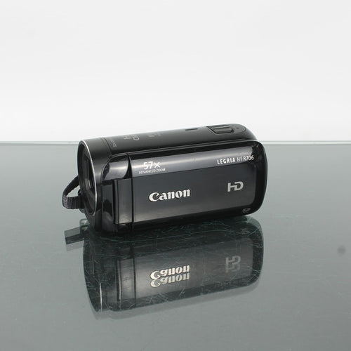 Canon LEGRIA HF R706
