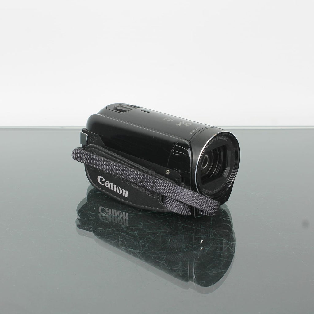 Canon LEGRIA HF R706