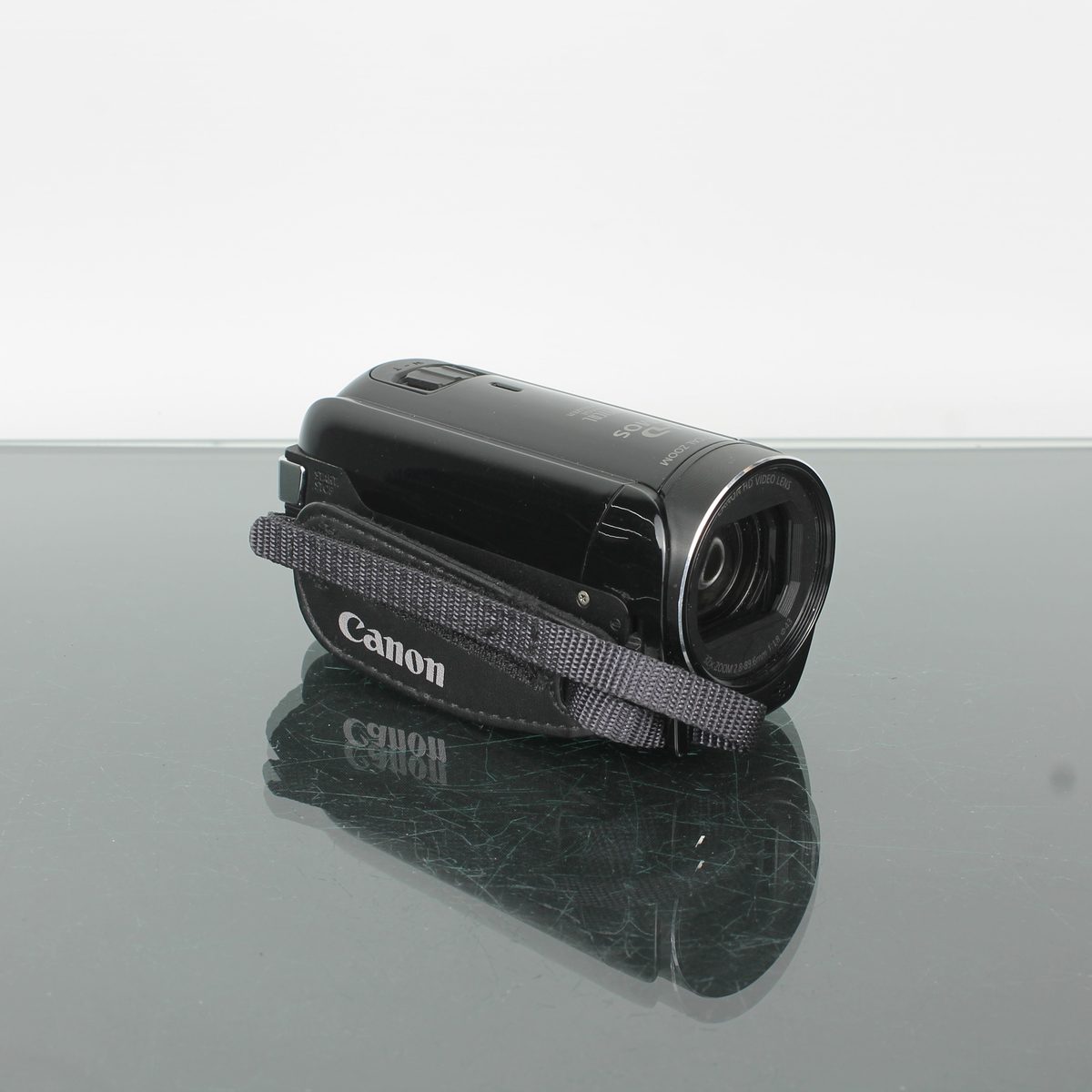 Canon LEGRIA HF R706