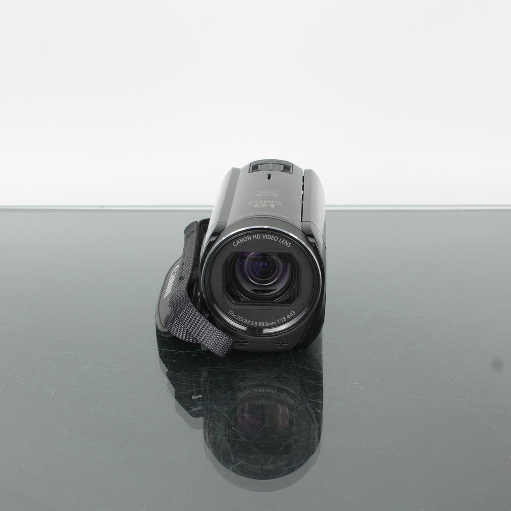 Canon LEGRIA HF R706