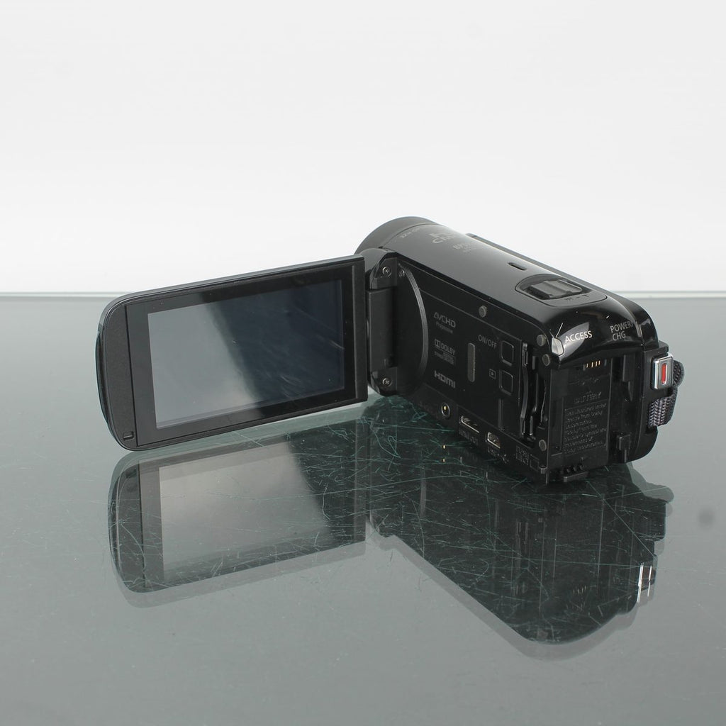 Canon LEGRIA HF R706