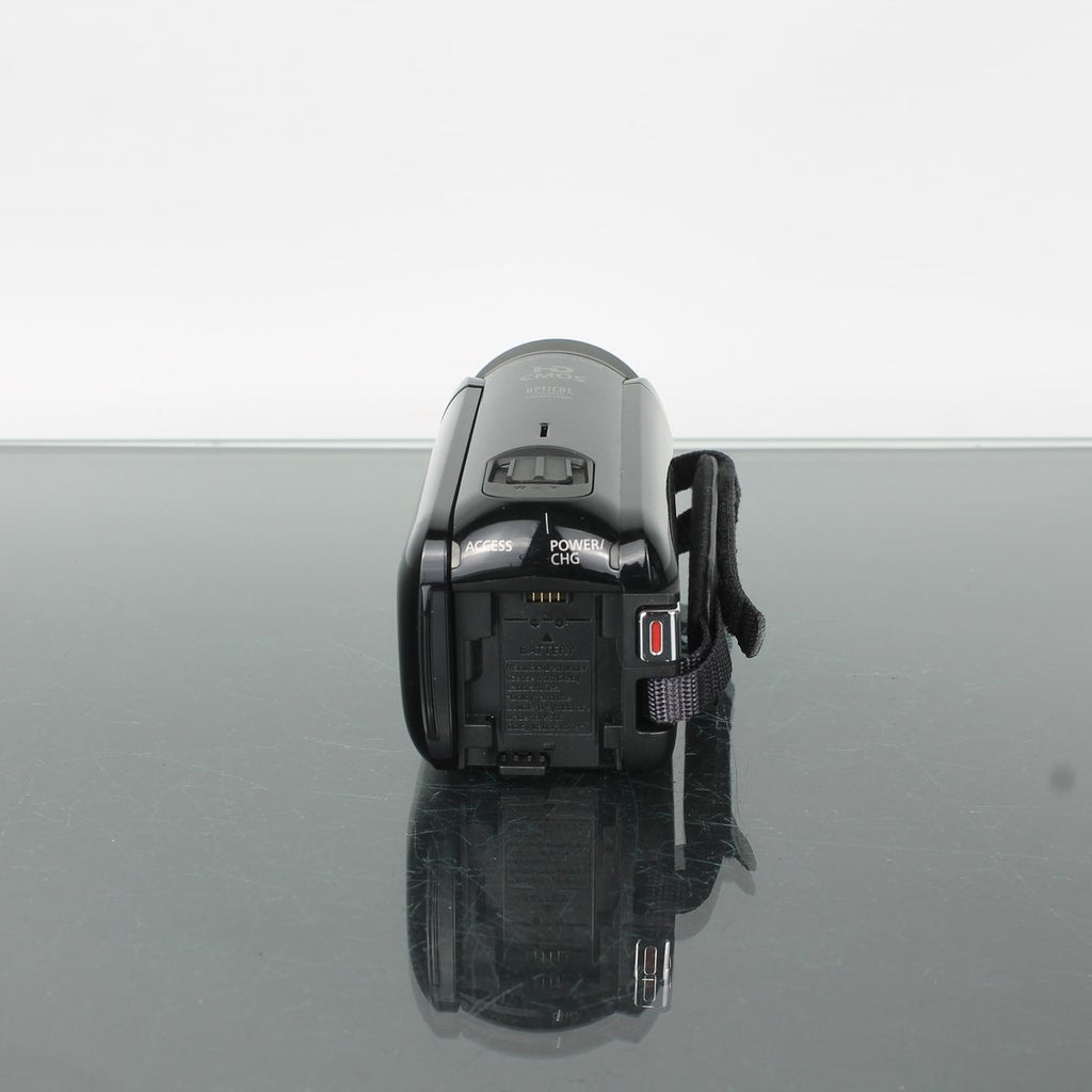Canon LEGRIA HF R706