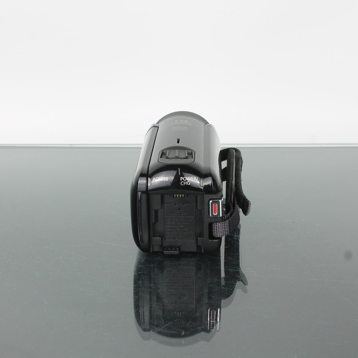 Canon LEGRIA HF R706