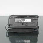 Canon LEGRIA HF R706