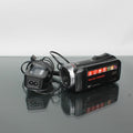 JVC GZ-RX110BE