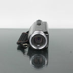 JVC GZ-RX110BE