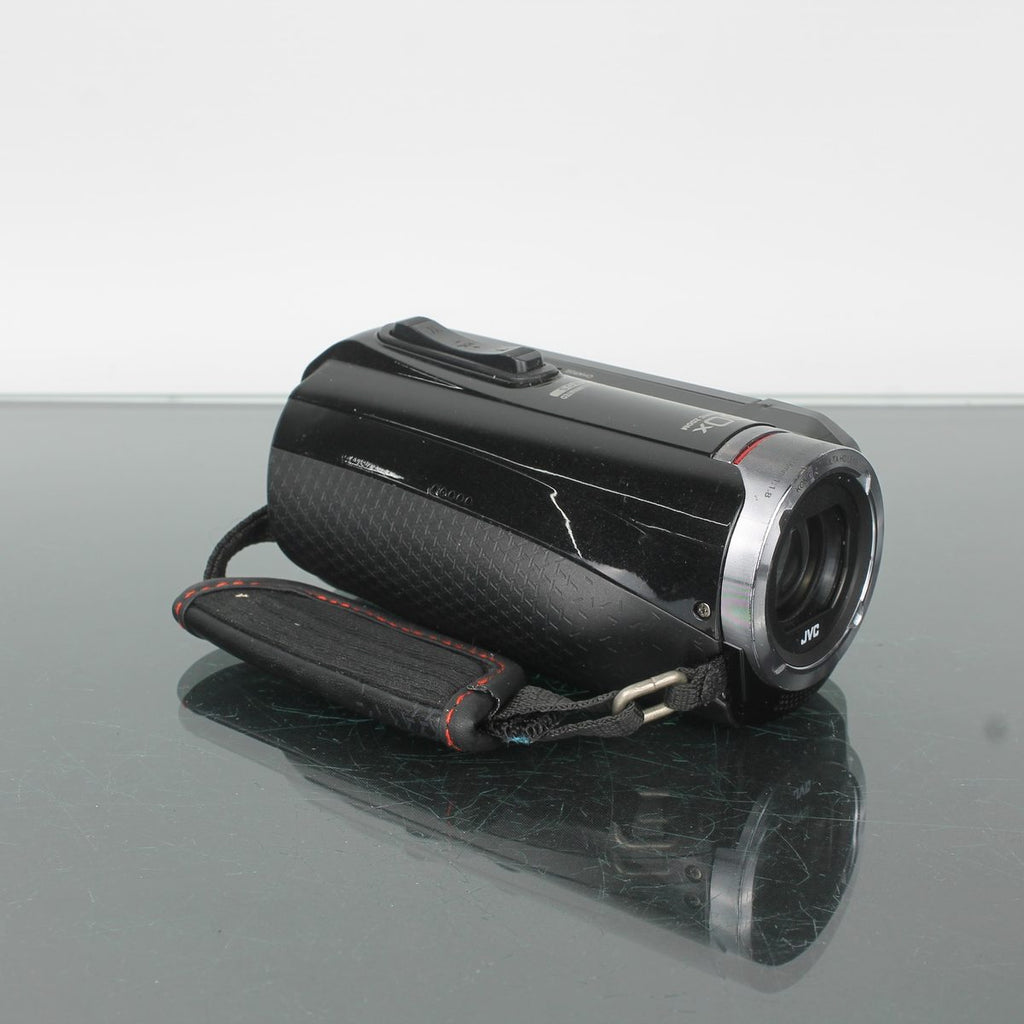 JVC GZ-RX110BE