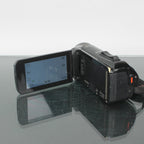 JVC GZ-RX110BE