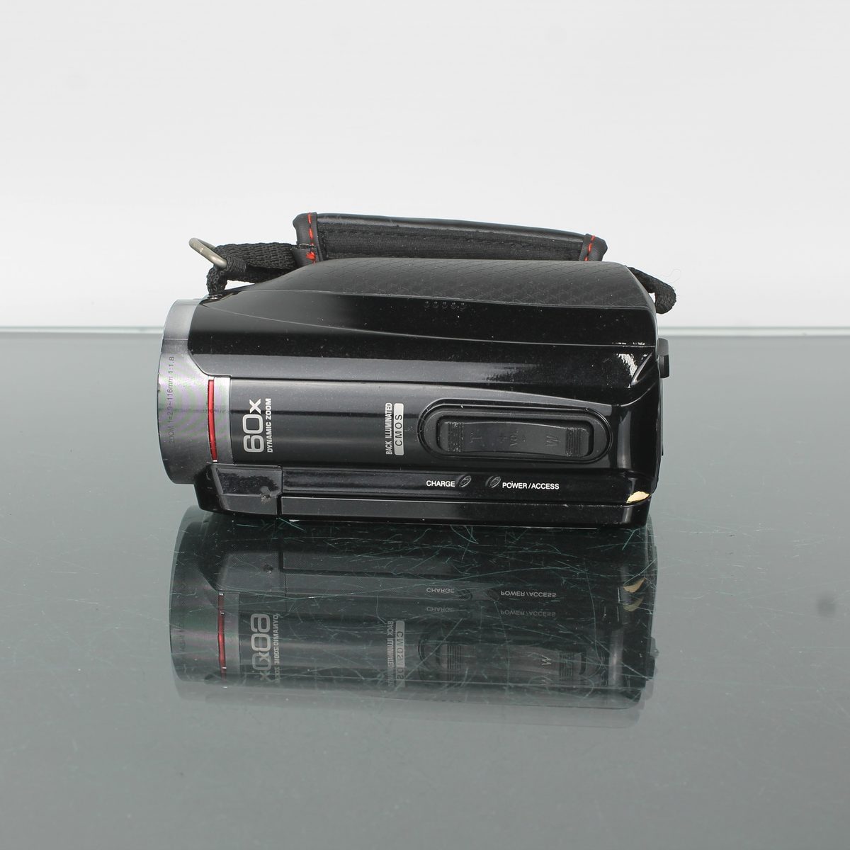 JVC Everio GZ-RX670 Digital Camcorder Full HD Quad Proof – Dutch