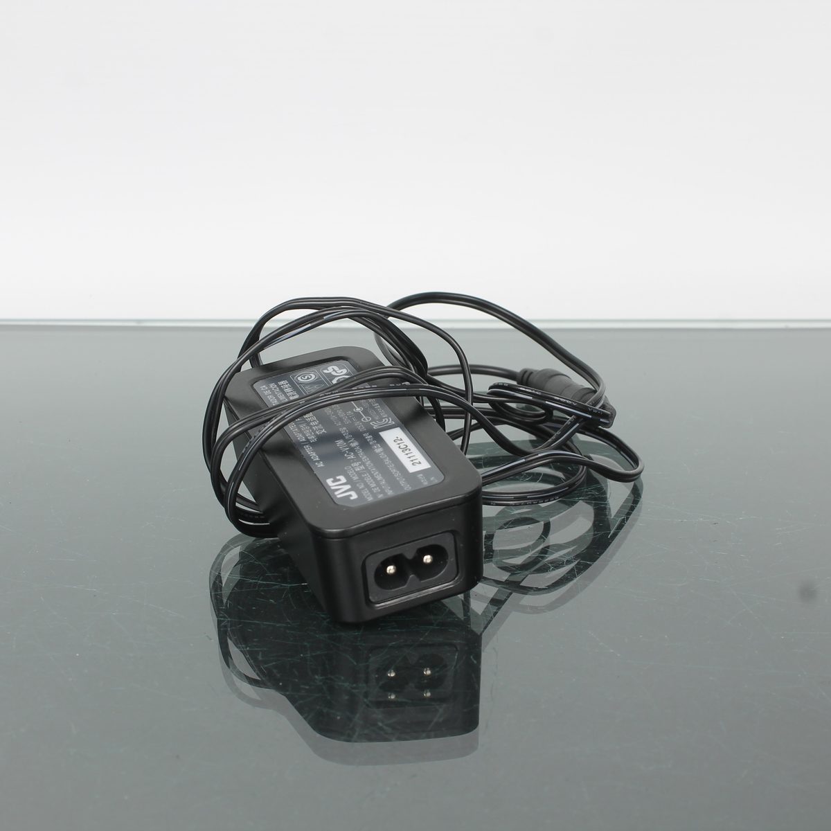 JVC GZ-RX110BE