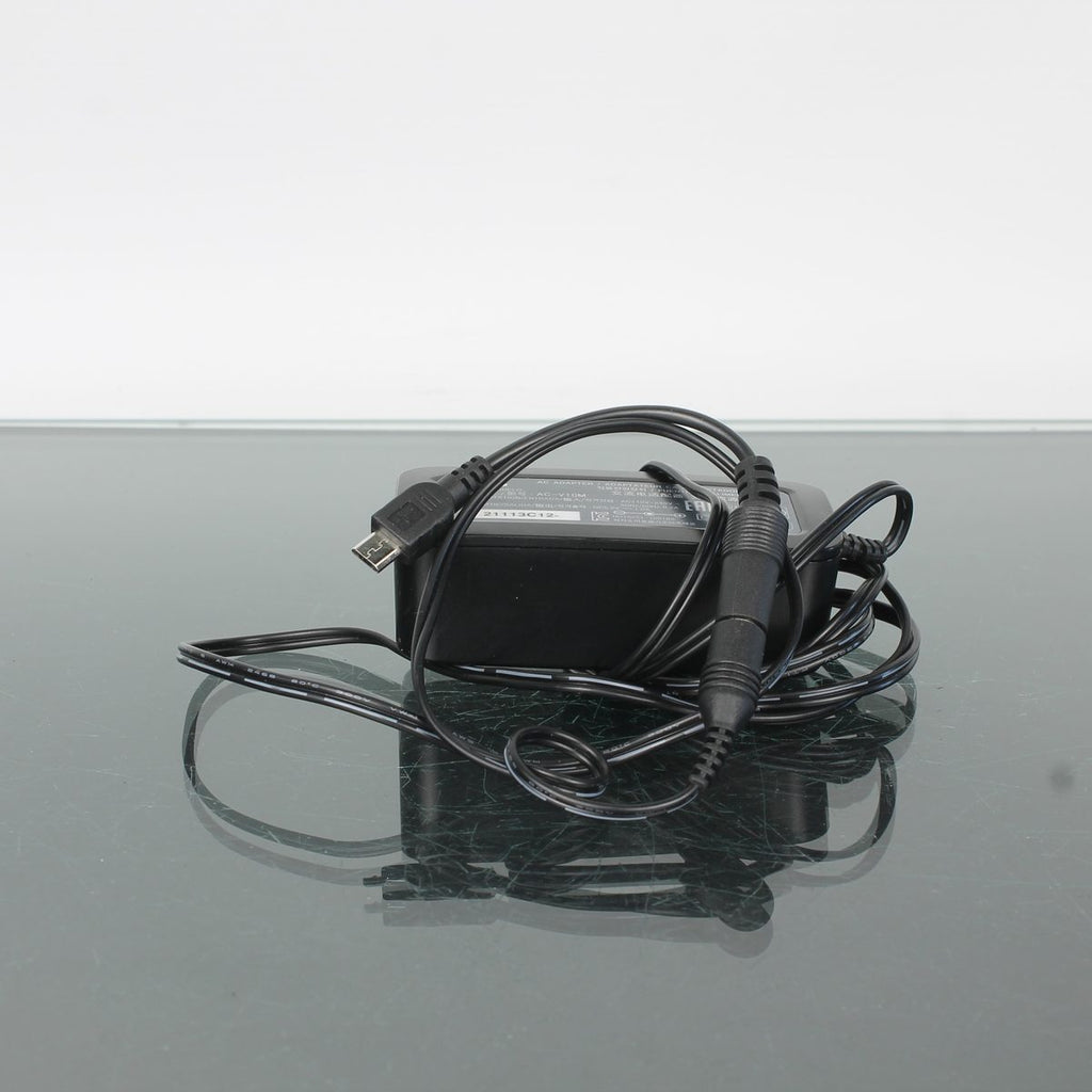 JVC GZ-RX110BE