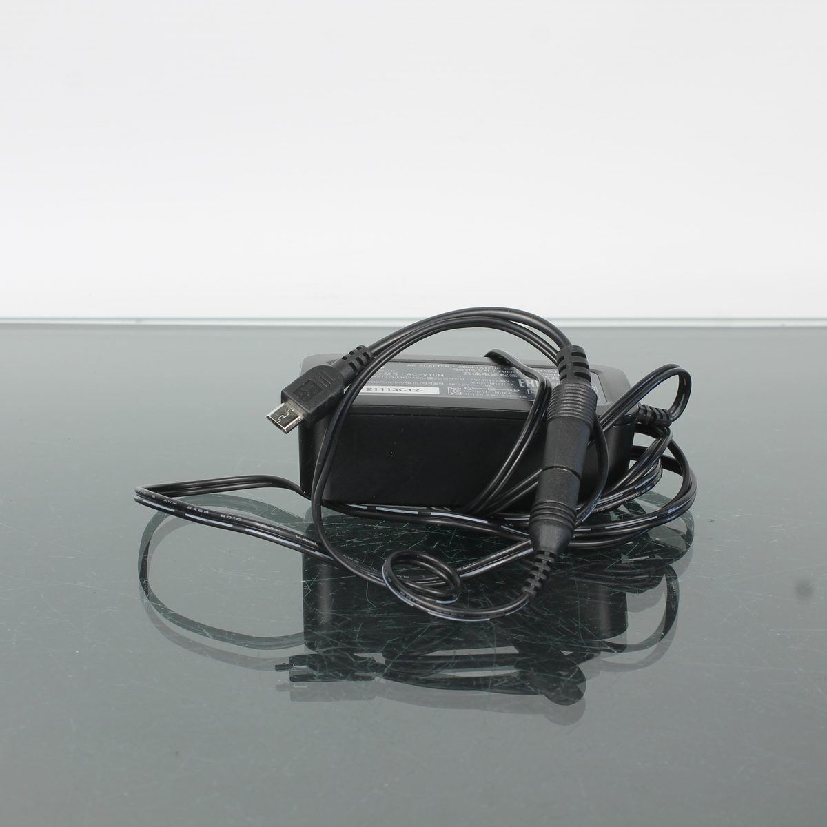 JVC GZ-RX110BE