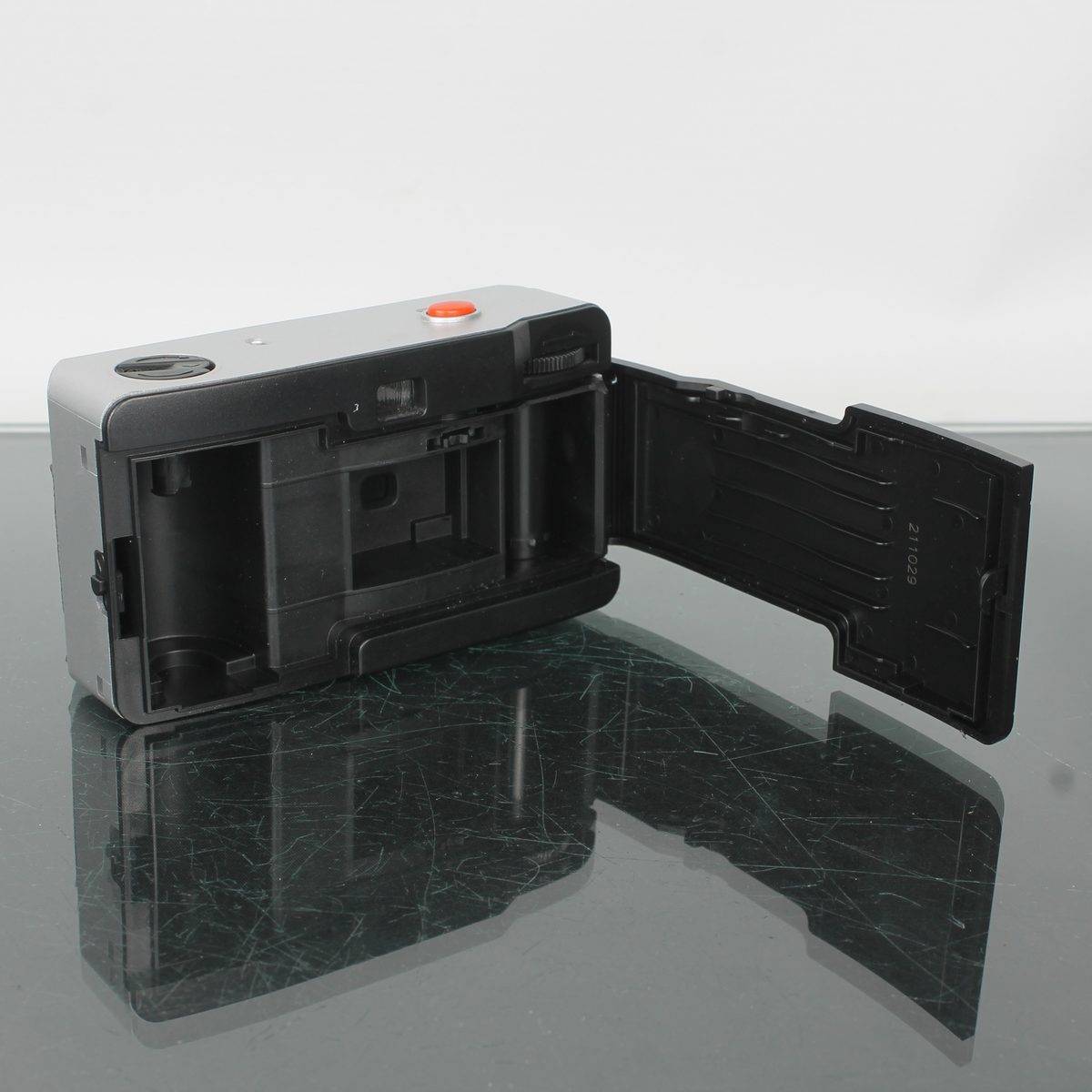 Agfa Photo VF208