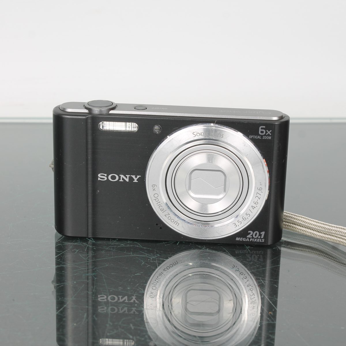 Fujifilm Finepix Z100FD Review & Second‑Hand Buying Guide – Dutch